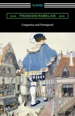 Gargantua și Pantagruel - Gargantua and Pantagruel