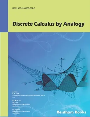Calcul discret prin analogie - Discrete Calculus by Analogy