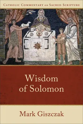 Înțelepciunea lui Solomon - Wisdom of Solomon