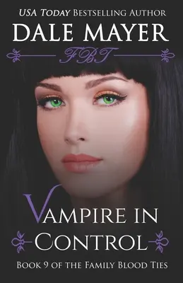 Vampir în control - Vampire in Control