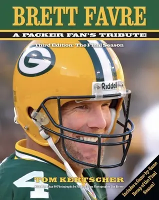 Brett Favre: Omagiul unui fan Packer: Sezonul final - Brett Favre: A Packer Fan's Tribute: The Final Season