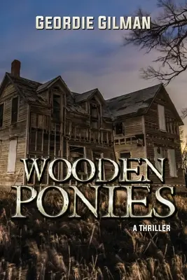 Ponei de lemn - Wooden Ponies