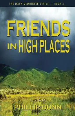 Prieteni în locuri înalte - Friends in High Places
