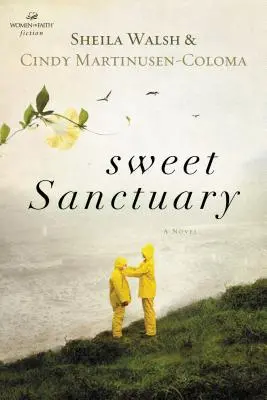 Sanctuar dulce - Sweet Sanctuary