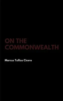Despre Commonwealth - On the Commonwealth