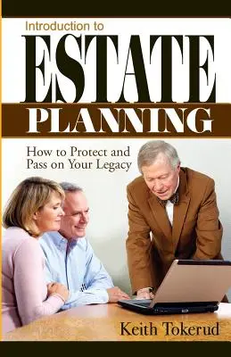 Introducere în planificarea succesorală: Cum să vă protejați și să vă transmiteți moștenirea - Introduction to Estate Planning: How to Protect and Pass On Your Legacy