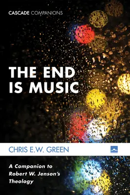 Sfârșitul este muzică - The End Is Music