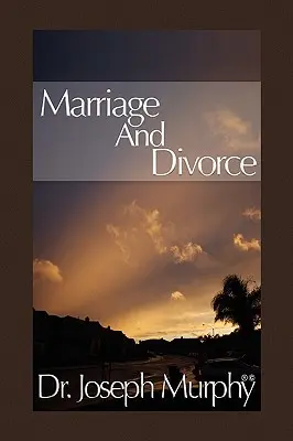 Căsătoria și divorțul - Marriage and Divorce