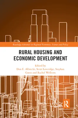 Locuințe rurale și dezvoltare economică - Rural Housing and Economic Development