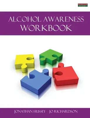 Manual de conștientizare a consumului de alcool [Probation Series] - Alcohol Awareness Workbook [Probation Series]