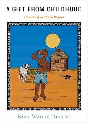 Un dar din copilărie - A Gift from Childhood