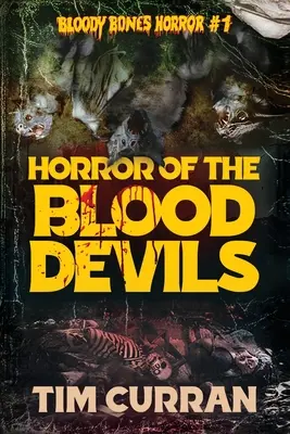 Oroarea diavolilor de sânge - Horror of the Blood Devils
