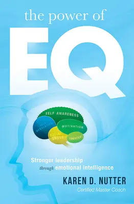 Puterea Eq: Un leadership mai puternic prin intermediul inteligenței emoționale - The Power of Eq: Stronger Leadership Through Emotional Intelligence