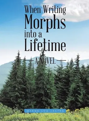 Când scrisul se transformă într-o viață întreagă - When Writing Morphs into a Lifetime