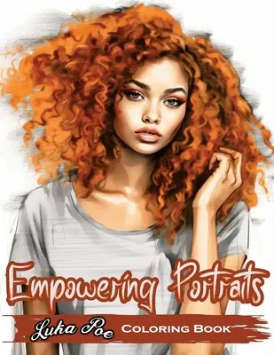 Portrete emancipatoare: Celebrarea frumuseții și rezistenței afro-americane - Empowering Portraits: Celebrating African American Beauty and Resilience
