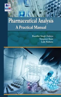 Analiza farmaceutică: Un manual practic - Pharmaceutical Analysis: A Practical Manual