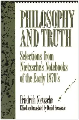 Filosofie și adevăr - Philosophy and Truth