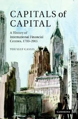 Capitale ale capitalului - Capitals of Capital