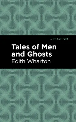 Povestiri despre oameni și fantome - Tales of Men and Ghosts