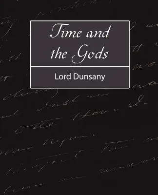Timpul și zeii - Time and the Gods