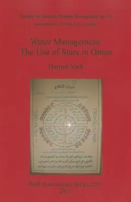 Gestionarea apei: Utilizarea stelelor în Oman - Water Management: The Use of Stars in Oman