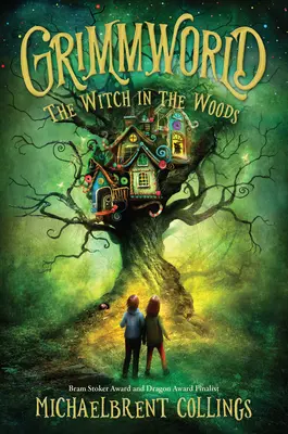 Vrăjitoarea din pădure: Volumul 1 - The Witch in the Woods: Volume 1