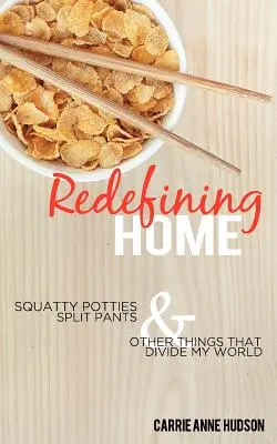 Redefinirea căminului - Redefining Home