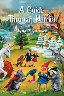 Un ghid prin Narnia - A Guide Through Narnia