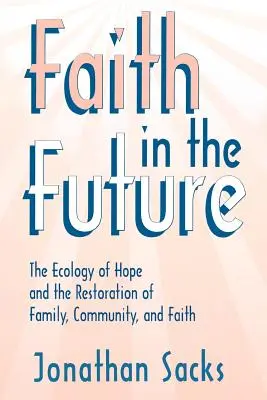 Credința în viitor - Faith in the Future