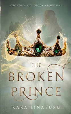 Prințul frânt - The Broken Prince