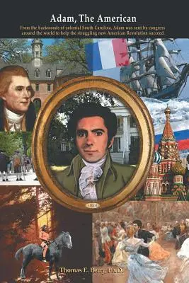 Adam, americanul - Adam, the American