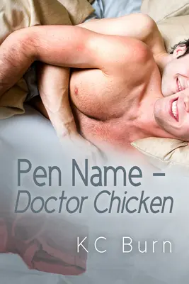 pseudonim - Doctor Chicken - Pen Name - Doctor Chicken