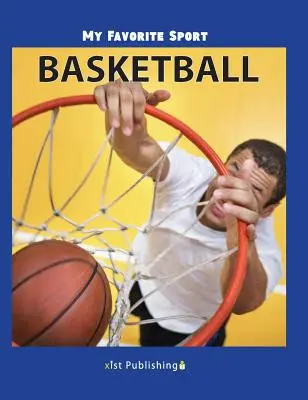 Sportul meu preferat: Baschet - My Favorite Sport: Basketball