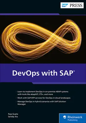 Devops cu SAP - Devops with SAP