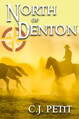 La nord de Denton - North of Denton
