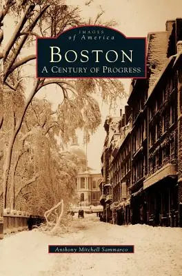 Boston: Un secol de progres - Boston: A Century of Progress