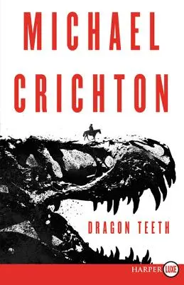 Dinți de dragon - Dragon Teeth