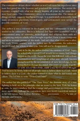 Există Dumnezeu? Noi descoperiri - Does God Exist? New Discoveries