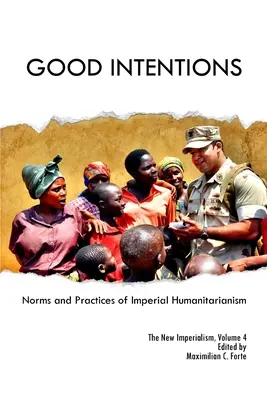 Bune intenții - Good Intentions
