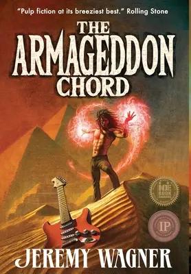 Armageddon Chord - The Armageddon Chord