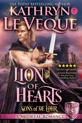 Leul inimilor - Lion of Hearts