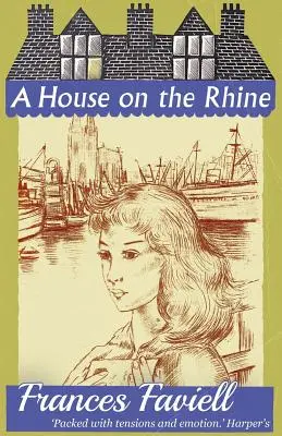 O casă pe Rin - A House on the Rhine