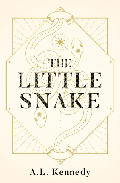 Micul șarpe - Little Snake