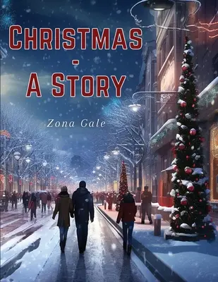 Crăciun - O poveste - Christmas - A Story