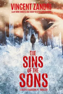 The Sins of the Sons: Un mister captivant și dur - The Sins of the Sons: A Gripping Hard-Boiled Mystery