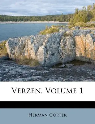 Verzen, volumul 1 - Verzen, Volume 1