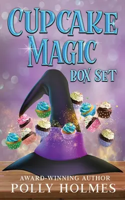 Magia prăjiturilor - Cupcake Magic