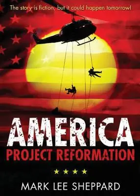 America: Proiectul Reformei - America: Project Reformation