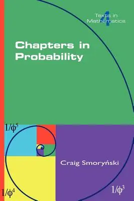 Capitole de probabilitate - Chapters in Probability