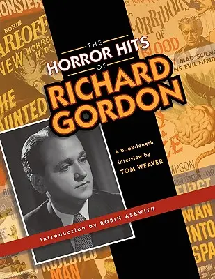 Hiturile de groază ale lui Richard Gordon - The Horror Hits of Richard Gordon